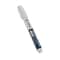 Zoro Industrial Paint Marker, Medium Tip, White ZIM-001WH - alternate 1