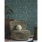 York Wallcoverings Gilded Plume Teal Wallpaper FM1001 - alternate 4