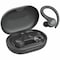 Jlab Go Air Sport True Wireless In Ear Earbuds, Graphite EBGAIRSPRTRBLK124 - alternate 5