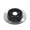 Wagner Brakes Disc Brake Rotor-BD180791E BD180791E - alternate 2