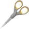 Westcott Multipurpose, Scissors, Straight, 5 In. L 13525 - alternate 1