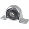 Timken Pillow Block Bearing, 2 Bolt Pillow Block, 1 in. Bore, 1.311 in. Base to Center Height RPB1 - alternate 1