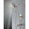 Delta Saylor Monitor 17 Series Tub & Shower Trim with In2ition T17435-SS-I - alternate 3