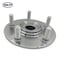 Skyward Automotive Products Wheel Hub,  SK930027 - alternate 2