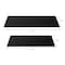 Rubber-Cal Block-Grip Vinyl Step Mats - 2mm x 48in x 10in - Dark Gray (6pack), 6PK 10-104-036-DG-6pk - alternate 4