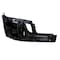 Ilc FREIGHTLINER CASCADIA 116 YEAR 222 BUMPER REINFORCEMENT DRIVER SIDE CASCADIA 116 YR222 BUMPER REINF DRVR - alternate 2