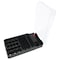 Performance Tool 104 Slot Battery Organizer, Battery Tester, Wall Mount, Clear Lid W3001 - alternate 3