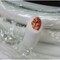 Deejay Led 2 GAUGE 72 FT 100% Copper Power Cable Used for Vehicular Audio Amplifiers WHITE TBH272WHITECOPPE - alternate 2