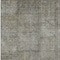 Homeroots 10' X 14' Taupe Brown And Beige Patchwork Washable Indoor Outdoor Area Rug 581628 - alternate 5