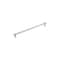 Amerock Winsome 24 inch 610mm Center-to-Center Polished Nickel Appliance Pull BP54067PN - alternate 1