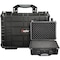 Eylar Standard 16in Gear, Equipment, Hard Camera Case Waterproof with Foam TSA Black SA00035 - alternate 3