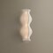 Troy Lighting Brisa 6.25in wide 1 Light Integrated LED Wall Sconce in Soft White B2417-SWH - alternate 3