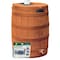 Good Ideas Rain Wizard 50 Gallon Rain Barrel With Diverter Kit - Terra Cotta RW50-DIV-TC - alternate 1