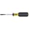 Klein Tools Slotted Screw Holding Driver, 8-1/4" L 6024K - alternate 1
