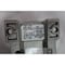 Stm RIGHT ANGLE GEAR REDUCER 7:1 UMI40G - alternate 2