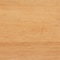 Baxton Studio Dawson Japandi Cream Teddy Fabric and Oak Brown Wood Queen Bed 257-14098-ZORO - alternate 4