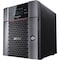 Buffalo TERASTATION 5420DN NAS 48TB TS5420DN4804 - alternate 2