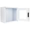 Cubix Safety Standard, Alarmed, Large AED Cabinet CB2-L - alternate 5