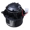 Motorcraft HVAC Blower Motor,  MM1374 - alternate 3