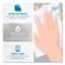 Scott Pro Hardwound Paper Towels, 1 Ply, 627 Sheets, 1,150 ft, White 25700 - alternate 5
