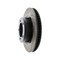 Stop Tech BRAKE ROTORS One Piece Design Wheel Bolt Pattern 5 x 150 Millimeter 340 Millimeter Outside Diamete 127.44162R - alternate 4