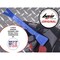 Bojo Tools 4-Piece Plastic Grommet and Prying Tools Combination Kit - Light Duty ATH-P-NGL - alternate 4