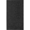 Multy Home Concord 22'' x 36'' Charcoal Carpet Utility Floor Mat Indoor/Outdoor MT1005396 - alternate 1