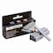 Bostitch Premium Staples for Jam-Free Stapling, 0.25 Inch, Full Strip, 5,000 Staples/Box 1901 - alternate 1