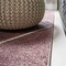 Jonathan Y Cole Minimalist Diamond Trellis Rose/White 2 ft. x 10 ft. Runner Rug SEU102B-210 - alternate 2