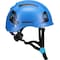 Pip HardHat, Climbing, JSPEVOALTAAscend, Blue 280-EVOALT-50 - alternate 2