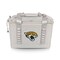 Picnic Time Family Of Brands NFL Jacksonville Jaguars - Tarana Superthick Recycled Cooler - 24 can 630-36-105-154-2 - alternate 1