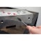 Innovative Products Of America 3-pc Tufted-End Bore Brush Set Stainless Steel 8093 - alternate 3
