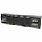 Tripp Lite Power Strip, Surge, 10 5-15R, 5-15P, 8 ft., Black HT10DBS - alternate 1