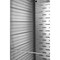 Koolmore 33 in. Commercial Non-Insulated Heated Holding Cabinet w/ 35-Pan Capacity and Glass Door in Silver KM-CH36-SNGL - alternate 3