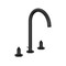 Grohe Atrio 3H Sink L 206592430 - alternate 1