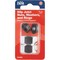 Do It Best 1/2''x7/16'' Slip-Joint Nut Set DIB810-25 - alternate 2