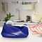 Acrimet Tape Dispenser, 1 in Tape Core Dia., Plastic, Stainless Steel, Deep Blue 270.1 - alternate 4