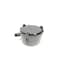 Ashcroft 4-1/2In 1/2In 0-1600Kpa Npt Pressure Gauge 45-1279SS-4L-1600 - alternate 3