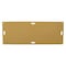 Mytee Products Ground Protection Mats - Tan, 3ft W x 8ft L Diamond Plated/ Smooth Plate Tread Design GPM-3x8x05-TAN - alternate 9