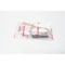 Raychem 5/8 KV 1/C OUTDOOR TERMINATION KIT 0.80-1.25IN WIRE SPLICE KIT & HEAT SHRINK TUBING HVT-82-SG - alternate 1