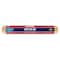 Wooster Super/Fab FTP Synthetic Blend 18 in. W X 3/8 in. Regular Paint Roller Cover 1 pk RR923-18 - alternate 1