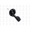 Fcs Struts Suspension Strut 333818R - alternate 3
