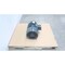Toshiba MOTOR 160M 15HP 1755RPM 200V-AC 3PH IKKH - alternate 2