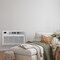 Tcl 14,000 BTU 230V Smart Through-the-Wall Air Conditioner with Heat H14T9XH - alternate 4