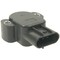 T Series Standard Motor Products, Throttle Pos Sensor,  TH157T - alternate 1