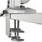 Startech.Com Vesa 75Mm/100Mm Desk Mount Dual Monitor Arm Supports Displays Up To ARMSLIMDUOS - alternate 5