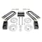 Readylift Suspension 3IN SST LIFT KIT COIL SPRING PRELOAD 05-C TOYOTA TACOMA(6 LUG)RWD/4WD 69-5530 - alternate 2