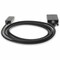 Add-On Addon 5 Pack Of 6Ft Displayport Male To Vga Male Black Adapter Cable DISPLAYPORT2VGA6F-5PK - alternate 3