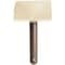 Marshalltown Combination Graining Tool, Six Pattern Graining Tool, Paint Graining, Wallcovering Graining E6151 - alternate 3