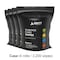 Gritt Commercial Gym Wipes, All-Purpose Cleaning Wipes - 4 x 800 Count Roll 3200 Commercial Wipes, 4PK GRI5-RW-4-NR - alternate 4